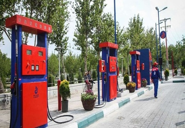 احداث ۱۱ جایگاه سوخت کوچک مقیاس در تهران تا پایان شهریور ۱۴۰۳