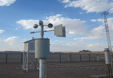 ضرورت احداث ایستگاه هواشناسی بندر پسابندر در کرانه دریای عمان