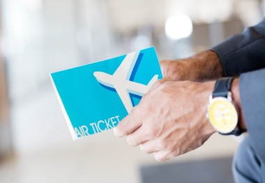 AIRLINE TICKET PRICES TO INCREASE SOON IN EU