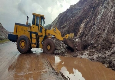عملیات ریزش برداری از ۳۴ مقطع در کردستان انجام شد