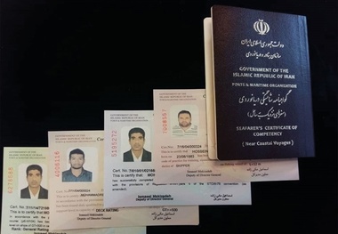 صدور ۴۴۰۰گواهینامه برای دریانوردان در پایتخت دریایی ایران
