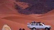 سند ملی توسعه طبیعت گردی تدوین می شود