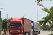 Transit of Over 3.2 Million Tons of Goods Through the Country 