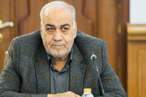 وعده تکمیل جاده نقده پیرانشهر تا اربعین/ تسهیل دسترسی زائران به مرز تمرچین 