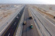کوتاه‌ شدن ۷۰ کیلومتری مسیر تهران–کاشان با اجرای آزادراه آران وبیدگل-گرمسار