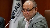 زنگنه رسما رئیس سازمان هواپیمایی شد