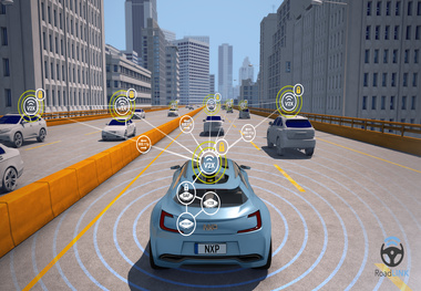 USDoT releases V2X roll-out roadmap