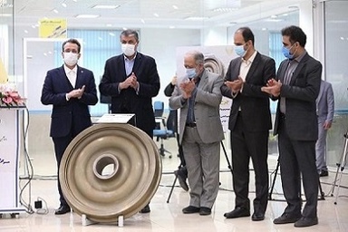 قطع وابستگی به خارج برای تولید واگن باری
