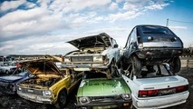 اختصاص ۲۰ درصد سهم خودرو به دارندگان خودروهای فرسوده به کجا رسید؟