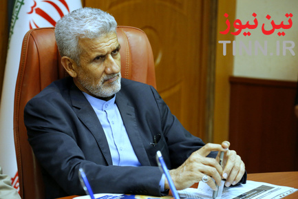 امضای قرارداد ترمینال تمام‌مکانیزه مواد معدنی در سازمان بنادر
