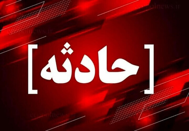خودروی حامل اتباع غیرمجاز باز هم حادثه آفرید/ ۳ کشته در جاده فهرج - زاهدان