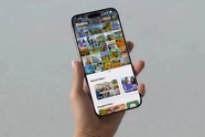 ابزار اصلاح عکس هوش مصنوعی اپل در راه است