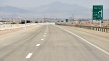 نوسازی و ایمن‌ سازی شریان‌های مواصلاتی سمنان؛ ۲۰ پروژه فعال در راه است