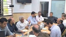 بررسی وضعیت نگهداری و ایمنی آزادراه قزوین رشت با حضور سازمان بازرسی