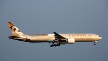 Etihad Airways Expands Network With New Flights To Kabul 