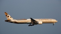 Etihad Airways Expands Network With New Flights To Kabul 