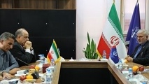 راه اندازی خط مستقیم کشتیرانی چین - چابهار