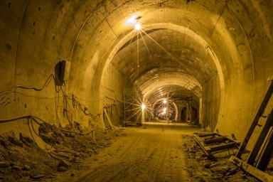 پیشرفت ۸۰ درصدی مطالعات قطار شهری همدان