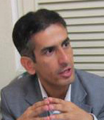 سعید میرشاهی