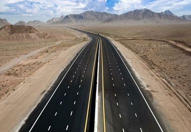 طول آزادراه های زنجان نسبت به میانگین کشوری بیشتر است