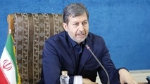 تلاش سه استان برای تکمیل طرح قطار پرسرعت اصفهان - قم - تهران