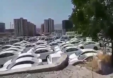 راه اندازی پارکینگ امیرکبیر تا پایان خرداد۱۴۰۱ 