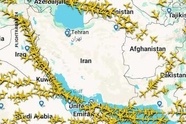 حمله به زیرساخت‌ های هوایی ایران/ انتقاد متخصصان هوانوردی  از ادامه پروازهای کشورهای حامی حملات 