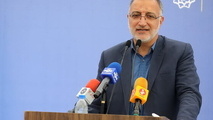 شهر تهران نیاز به کار دارد/۶۰۰ هزار میلیارد تومان پروژه داریم