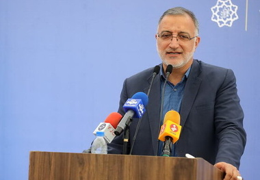 افتتاح ۱۲ ایستگاه مترو تا عید نوروز