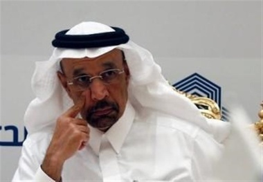 عربستان: هیچ کس نمی‌داند ایران چقدر نفت تولید و صادر می‌کند