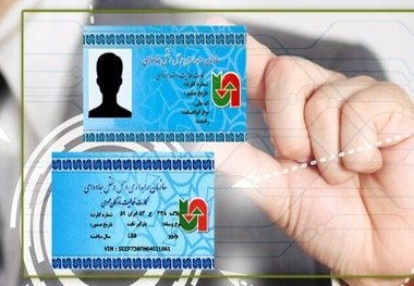 صدور بیش از ۶ هزار کارت هوشمند ناوگان حمل‌و‌نقل کالا و مسافر 