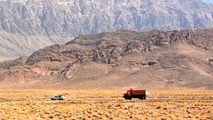 Digital TIR transports commence between Iran and Azerbaijan