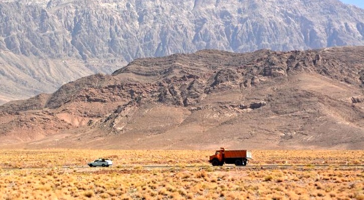 Digital TIR transports commence between Iran and Azerbaijan