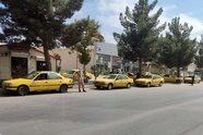 درخواست رانندگان سواری کرایه بین شهری برای تجدید نظر در شرایط نوسازی ناوگان