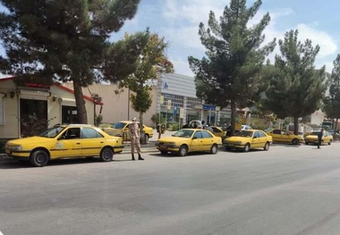 درخواست رانندگان سواری کرایه بین شهری برای تجدید نظر در شرایط نوسازی ناوگان