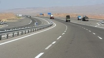 قطعات دیگر از بزرگراه ایلام مهران تا اربعین زیر بار ترافیک قرار خواهد گرفت
