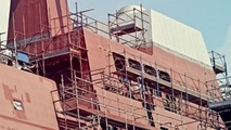 Phillipines to improve shipbuilding by private investments