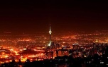 تهران، تنها شهر برخوردار از شاخص‌های رقابت‌پذیری اقتصادی 