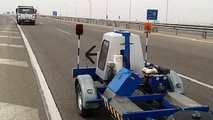 آغاز مطالعات بهسازی آزادراه "اصفهان-کاشان"