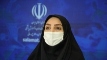 ۲۶۵ جانباخته جدید کرونا/ ۴۶۸۴ تن بستری در ICU 
