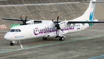 ATR Renews and Expands Maintenance Agreements with Latin American and Caribbean Operators
