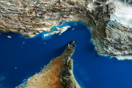 تحلیل اقتصادی درباره درآمدزایی از تنگه هرمز