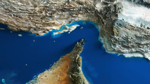 جزئیات طرح ۱۰ بندی مدیریت تنگه هرمز