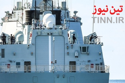 رزمایش دریایی سه جانبه ایران، روسیه و چین