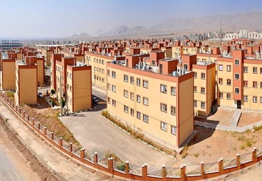 پرداخت بیش از ۲۷۸ میلیارد تومان تسهیلات ساخت مسکن در بافت فرسوده