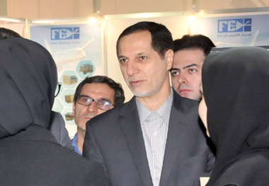 شکست رکورد پروازی در پایانه هوایی تهران و مرکز کنترل فضای کشور در نوروز 