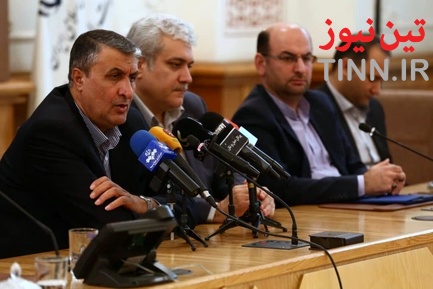 تفاهمنامه همکاری مشترک معاونت علمي و فناوري رئيس جمهور و وزارت راه و شهرسازي
