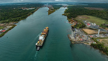 Panama Canal Does Some Good While Upending Historic Trade Routes