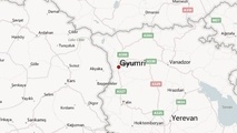 گشایش گذرگاه ریلی میان ارمنستان و ترکیه در جهت توسعه کریدور میانی