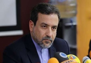 عراقچی: موضع ایرباس درباره هواپیماهای نو ربطی به برجام ندارد